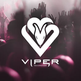 Cover of playlist Selected Drum & Bass by Viper Recordings
