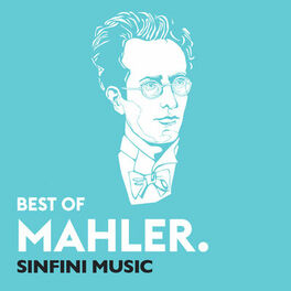 Cover of playlist Mahler: Best of