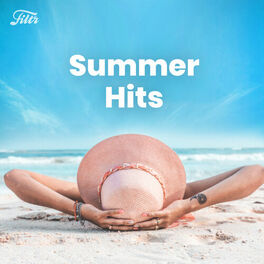 Cover of playlist Summer Hits 2022