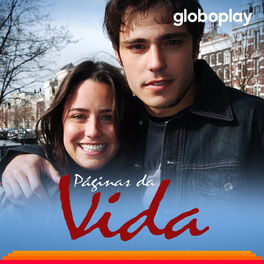 Cover of playlist Páginas da Vida