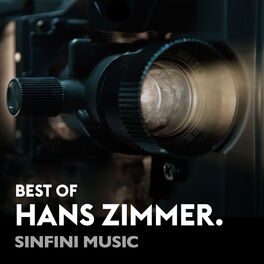 Cover of playlist Zimmer, Hans: Best of