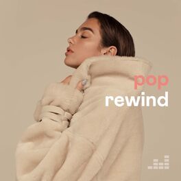 Cover of playlist Pop Rewind
