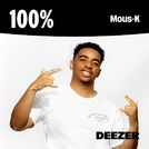 100% Mous-K