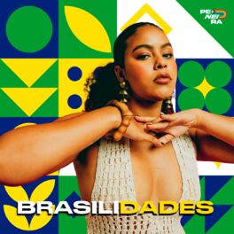 Cover of playlist Brasilidades