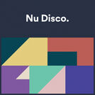 Nu Disco by Satin Jackets