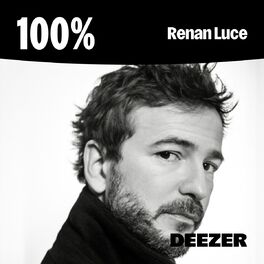 Cover of playlist 100% Renan Luce