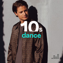 Cover of playlist 10s Dance