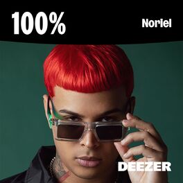 Cover of playlist 100% Noriel