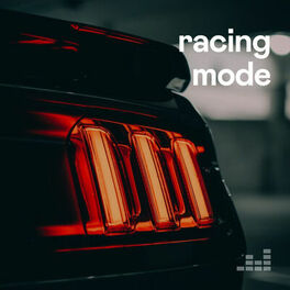 Cover of playlist Racing Mode