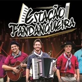Cover of playlist Estação Fandangueira | Música Gaúcha