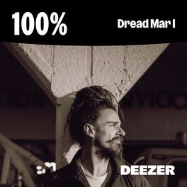 Cover of playlist 100% Dread Mar I