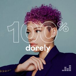 Cover of playlist 100% Dorely