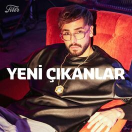 Cover of playlist Yeni Çıkanlar