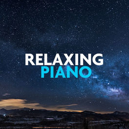 Cover of playlist Relaxing Piano | Piano relaxant - Musique d'étude
