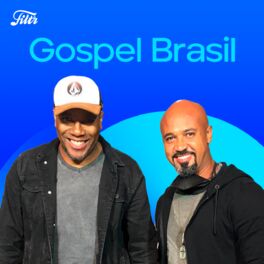Cover of playlist Gospel Brasil nas Igrejas | Gospel Brasil 2022