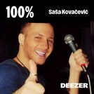 100% Saša Kovačević