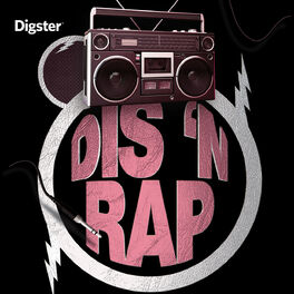 Cover of playlist Dis ń Rap | Biggy | Early B | Snotkop