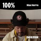 100% Max Herre