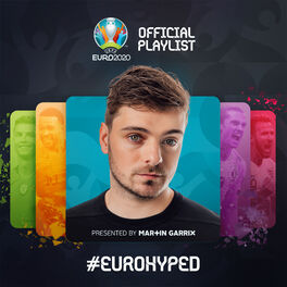 UEFA EURO 2020 | Official Playlist