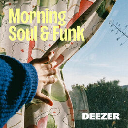 Cover of playlist Morning Soul & Funk