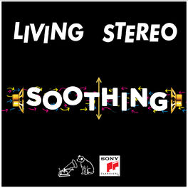 Cover of playlist Soothing Living Stereo