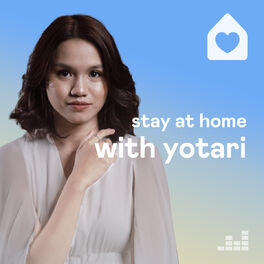 Cover of playlist Stay at Home with Yotari