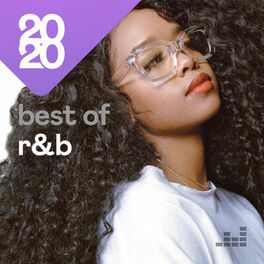 Cover of playlist Best of R&B 2020