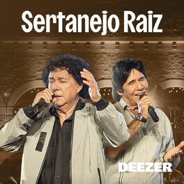 Cover of playlist Sertanejo Raiz