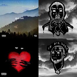 Cover of playlist Fucksleep Or Die