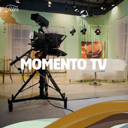 Cover of playlist Momentos TV