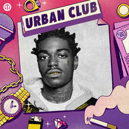 Cover of playlist Urban Club