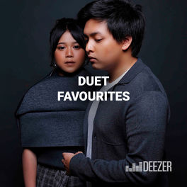 Cover of playlist Duet Favorites