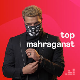 Cover of playlist Top Mahraganat