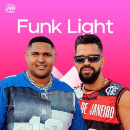 Cover of playlist Funk Light 2023 ✨ Sequência de Funk Light