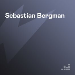 Cover of playlist Sebastian Bergman