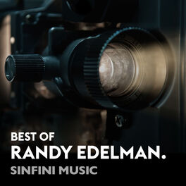 Cover of playlist Edelman, Randy: Best of