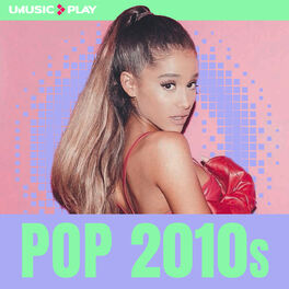 Cover of playlist Pop 2010s | Pop Internacional | Pop das Antigas | Nostalgia | Faxina Pop