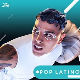 Cover of playlist Pop Latino: Pop en Español I La Lista Pop