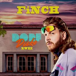 Cover of playlist FiNCH - DORFDiSKO ZWEi