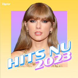 Cover of playlist HITS NU 2023