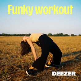 Cover of playlist Funky Workout