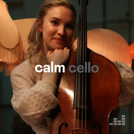 Cover of playlist Calm Cello