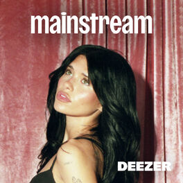 Cover of playlist mainstream