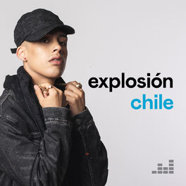 Cover of playlist Explosión Chile