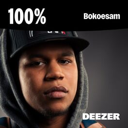 Cover of playlist 100% Bokoesam