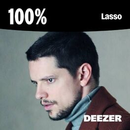 Cover of playlist 100% Lasso