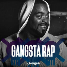 Cover of playlist Gangsta Rap