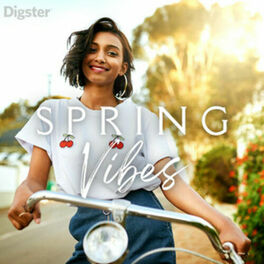 Cover of playlist Spring Vibes 2024 🌼 Frühlingsgefühle