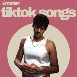 Cover of playlist TikTok Songs