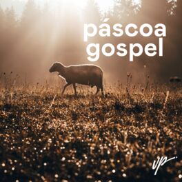 Cover of playlist Páscoa Gospel 2023 (As melhores)